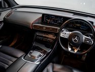 Mercedes-Benz EQC EQC 400 AMG Line Premium+ 4Matic 4WD 5dr 33