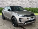 Land Rover Range Rover Evoque 1.5 Range Rover Evoque R-Dynamic S P300e Auto 4WD 5dr