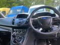 Ford Transit Connect 1.6 TDCi 220 Crew Van L1 H1 6dr 32