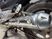 Suzuki Inazuma GW 2013 13K GOOD RUNNING PROJECT BIKE SPARES OR REPAIR 250CC A2 18