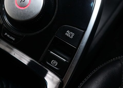 Kia Niro Niro 2 EV 5dr 29