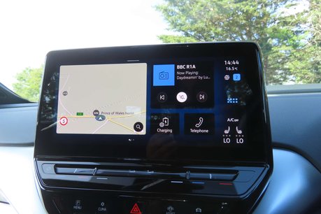 Volkswagen Id.4 Pure 52kWh Life SUV 5dr Electric Auto (148 ps) 10