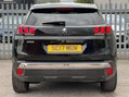 Peugeot 3008 1.6 3008 Allure Blue HDi S/S 5dr 8