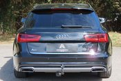 Audi A6 2.0 TDI ultra S line Estate 5dr Diesel S Tronic Euro 6 (s/s) (190 ps) 5