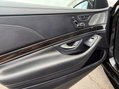 Mercedes-Benz S Class 2.9 S350Ld AMG Line (Executive, Premium Plus) G-Tronic+ Euro 6 (s/s) 4dr 38