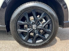 Honda ZR-V 2.0 ZR-V Sport i-MMD CVT 5dr 14