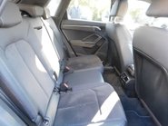 Audi Q3 TFSI S LINE VORSPRUNG AUTOMATIC 5dr 15