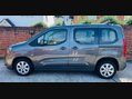 Vauxhall Combo Life 1.2 Turbo GPF Energy MPV 5dr Petrol Manual Euro 6 (s/s) (110 ps) 8
