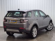 Land Rover Discovery Sport 2.0 Discovery Sport Luxury HSE TD4 Auto 4WD 5dr 8