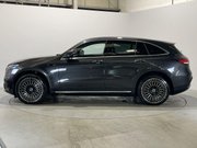Mercedes-Benz EQC EQC 400 80kWh AMG Line (Premium) SUV 5dr Electric Auto 4MATIC (408 ps) 34