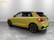 Audi A1 1.5 TFSI 35 S line Contrast Edition Sportback 5dr Petrol Manual Euro 6 (s/s 5