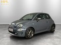 Fiat 500 1.0 MHEV Sport Hatchback 3dr Petrol Manual Euro 6 (s/s) (70 bhp) Air Con - 3