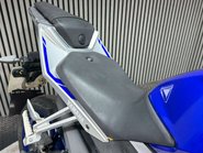 Yamaha MT-125 MT 125 2017 27K PROJECT BIKE SPARES OR REPAIR 125CC 15 BHP 7