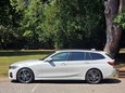 BMW 3 Series 2.0 318d M Sport Auto 5dr 61