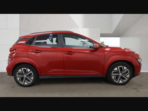 Hyundai KONA Kona Premium EV 5dr 7