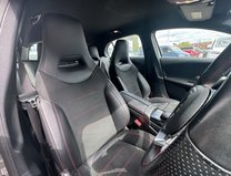 Mercedes-Benz A Class A Class 1.5 A180d AMG Line (Executive) Hatchback 5dr Diesel 7G-DCT Euro 6 ( 11