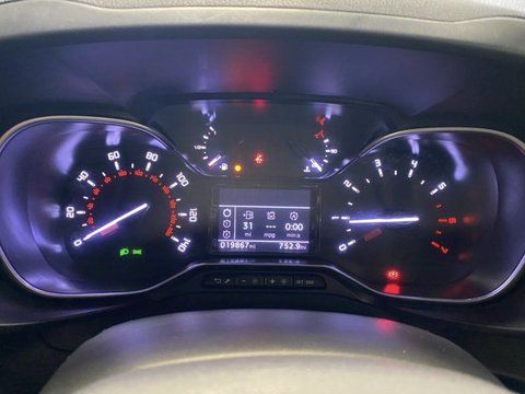 Citroen Berlingo 650 ENTERPRISE EDITION M BLUEHDI 15