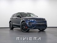 Land Rover Range Rover Evoque 2.0 Range Rover Evoque R-Dynamic HSE D MHEV Auto 4WD 5dr 1