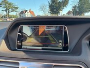 Mercedes-Benz E Class E220 CDI AMG SPORT 25