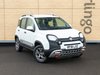 Fiat Panda TWINAIR CROSS
