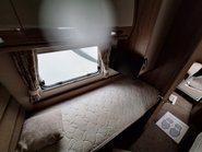 Swift Bessacarr 574 2018 AUTO 11