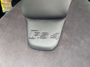 Audi RS4 4.2 RS 4 FSI Quattro Auto 4WD 5dr 57