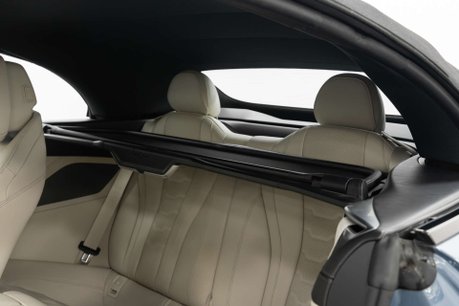BMW 8 Series 3.0 840i Auto 2dr 19