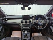Mercedes-Benz CLA Class 1.6 CLA 180 Sport 4dr 68