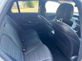 Mercedes-Benz GLC 2.1 GLC 220 D 4Matic SE Executive Auto 4WD 5dr 20