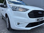 Ford Transit Connect 230 Trend L2 120 ps Dciv - Air Con / 5 Seats 23