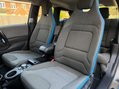 BMW I3 Auto Euro 6 (s/s) 5dr (Range Extender) 52
