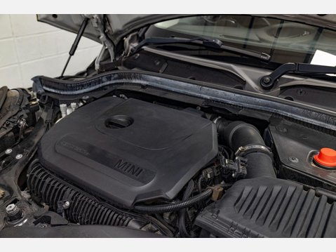 Mini Hatch 2.0 Cooper S Euro 6 (s/s) 3dr 11