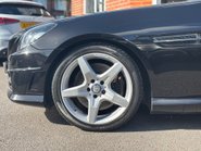 Mercedes-Benz SLK 2.1 SLK250 CDI AMG Sport Convertible 2dr Diesel G-Tronic+ Euro 5 (204ps) 4