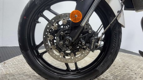 Triumph Tiger XRT 2019 ONLY 9K SERVICE HISTORY MOT VERY CLEAN 800CC 49