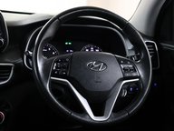 Hyundai TUCSON GDI SE NAV 45