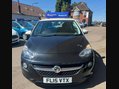 Vauxhall Adam 1.2 16v JAM Euro 5 3dr 2
