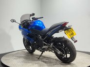 Kawasaki Er ER6 2010 ONLY 16K MOT SERVICED COMMUTER A2 BIKE 650CC TWIN 5