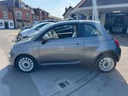Fiat 500 1.0 MHEV Lounge Euro 6 (s/s) 3dr 5