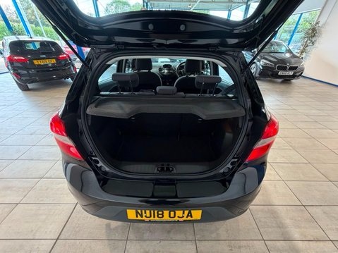 Ford Ka+ 1.2 Ti-VCT Zetec Euro 6 5dr 30