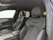 Audi A6 2.0 A6 S Line 40 TDI Semi-Auto 5dr 52