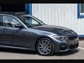 BMW 3 Series 3.0 330d xDrive M Sport MHEV Auto 4WD 5dr 23