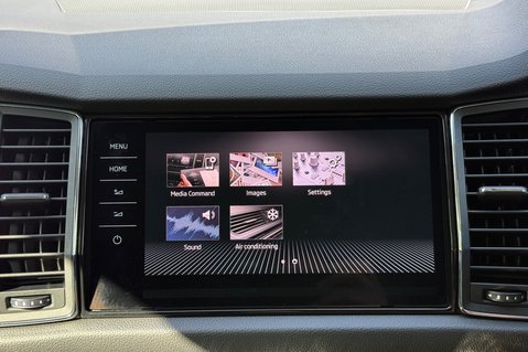Skoda Kodiaq SE L TDI SCR DSG - FULL SKODA SERVICE HISTORY -APPLE CARPLAY -TOWBAR 37