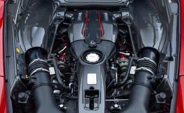 Ferrari 488 Pista 47