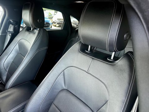 Jaguar XF 2.0d R-Sport Auto AWD Euro 6 (s/s) 4dr 55