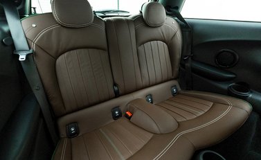 Mini Hatch S '60 Years' Edition 13