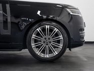 Land Rover Range Rover D350 MHEV Autobiography SUV 3.0 Automatic Diesel 33