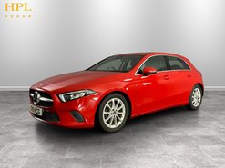 Mercedes-Benz A Class 1.3 A200 Sport (Executive) Hatchback 5dr Petrol 7G-DCT Euro 6 (s/s) (163 ps