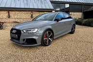 Audi RS3 2.5 TFSI S Tronic quattro Euro 6 (s/s) 4dr 1