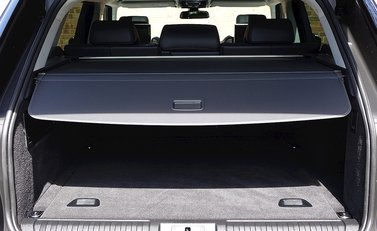 Land Rover Range Rover Sport 5.0 Autobiography 9