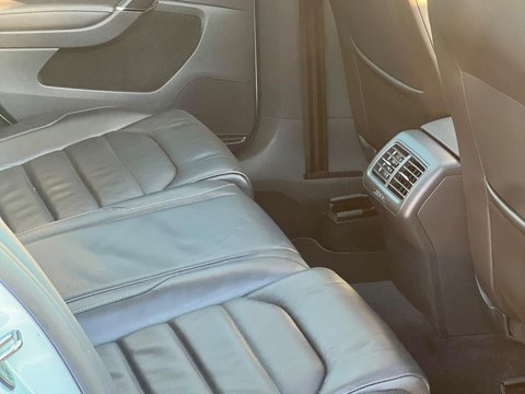 Volkswagen Golf 1.4 TSI BlueMotion Tech SE DSG Euro 5 (s/s) 5dr 53